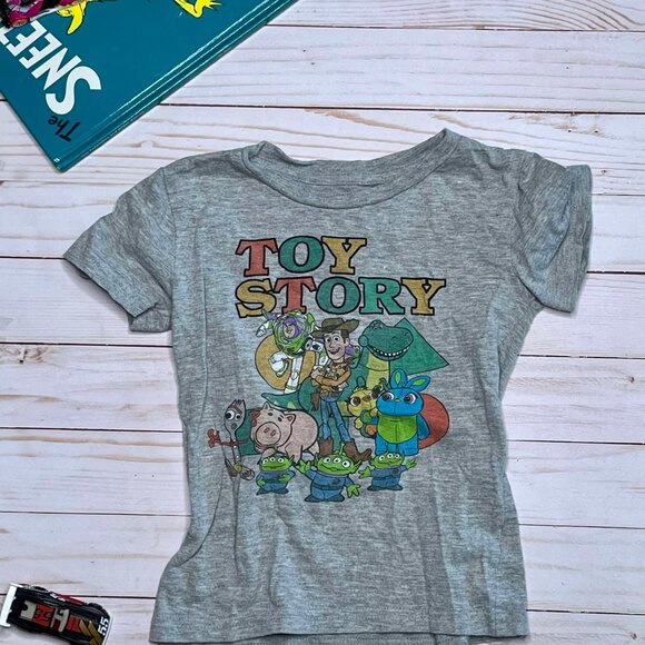 Toy Story T Shirt Bundle - Picture 2 of 6